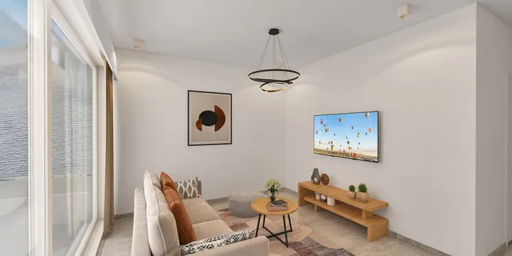 Leytron, appartements 2.5 pièces à louer