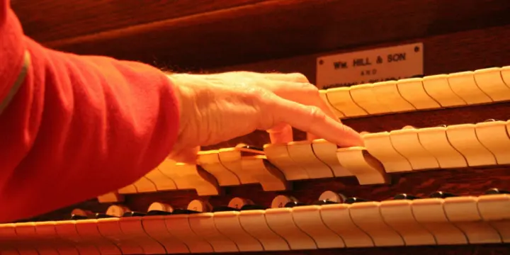 Pianiste événement  mariage