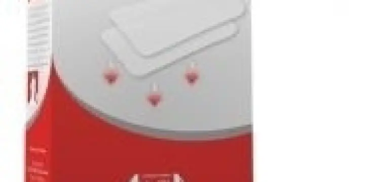Dermastir Patchs Anti-Rides