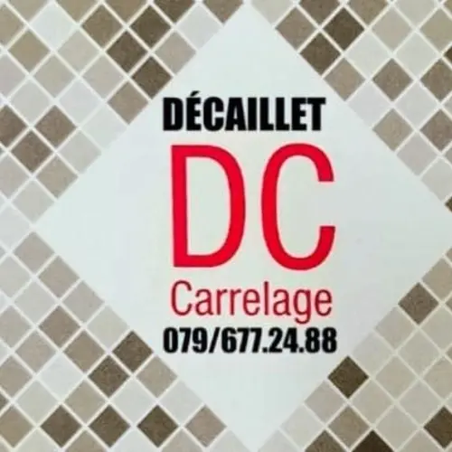 Carreleur indépendant à votre service à Martigny