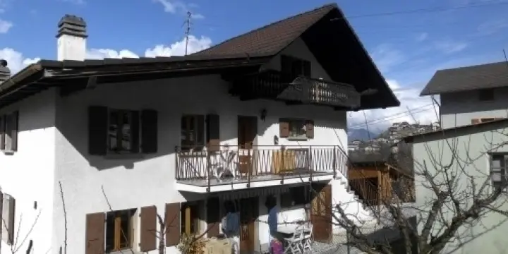 Baar Nendaz appartement Duplex