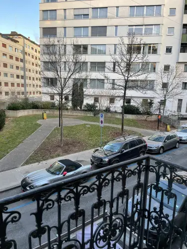 RIVE - Superbe lot de 2 appartements 3 pièces à Genève