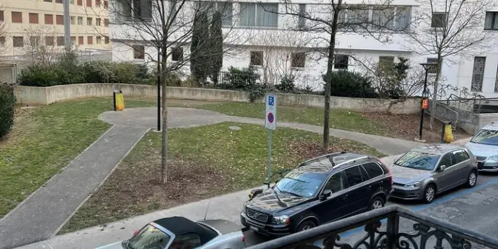 RIVE - Superbe lot de 2 appartements 3 pièces