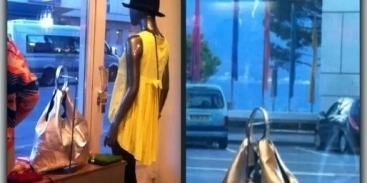 Boutique à vendre sur Montreux 