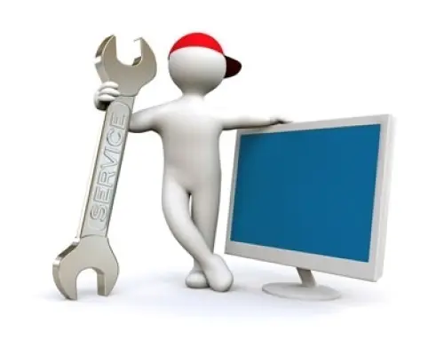 Dépannage informatique professionnel à Font