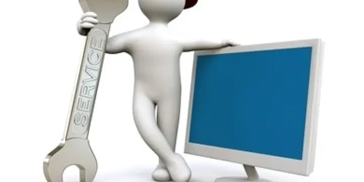Dépannage informatique professionnel