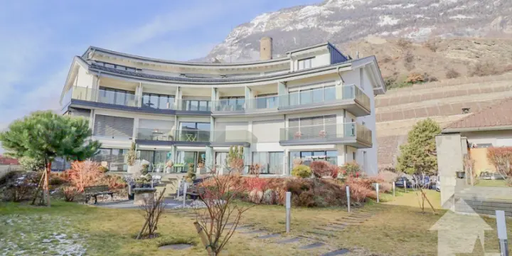 Magnifique appartement en triplex de 157 m2