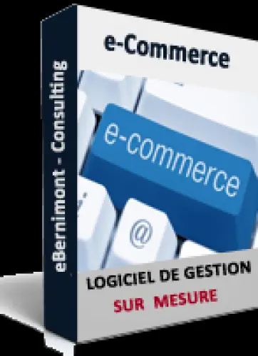 Boutique en ligne / e-Commerce à Genève