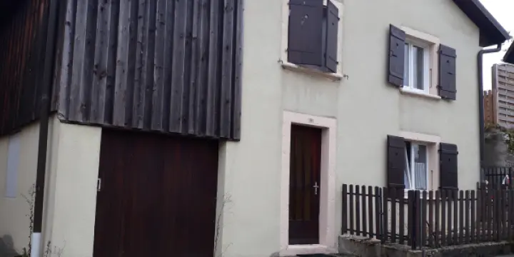 Studio 1,5 pièces 2902 Fontenais