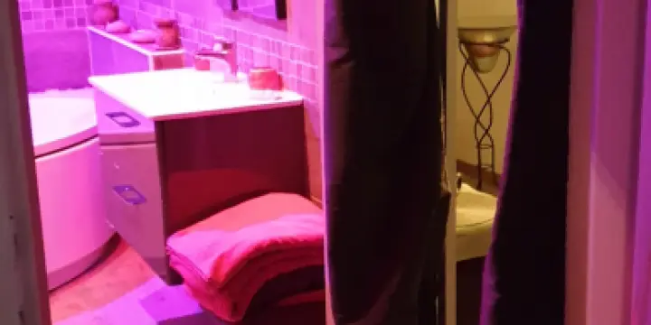 Institut Tantra haut de gamme recherche 2 JFMES Masseuses