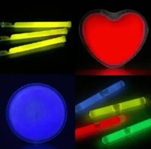 Coquin..détente ambiance fluo lumineuse à Genève