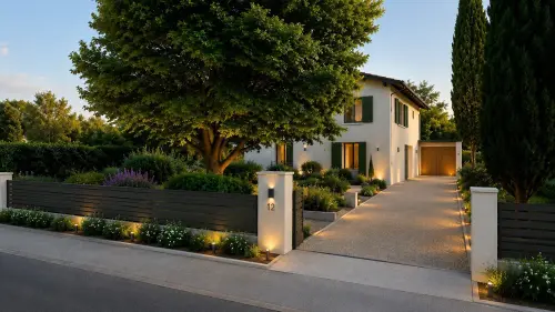 Maison individuelle avec un fort potentiel à Alle à vendre à Alle