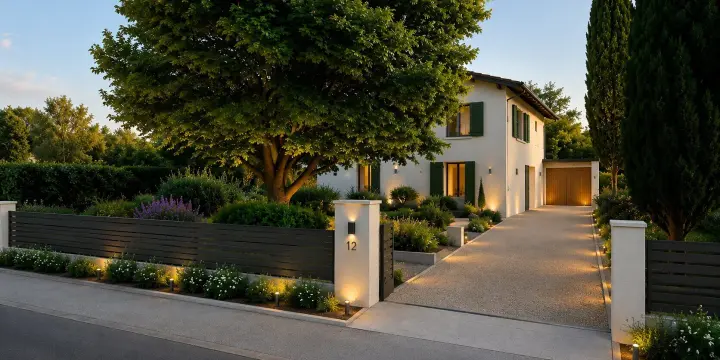 Maison individuelle avec un fort potentiel à Alle à vendre