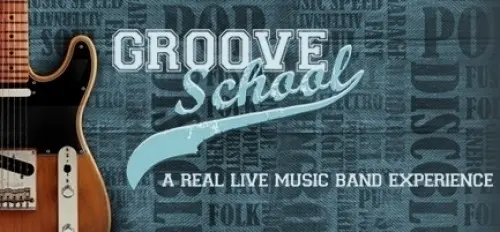 Groove School, cours en groupe à Genève