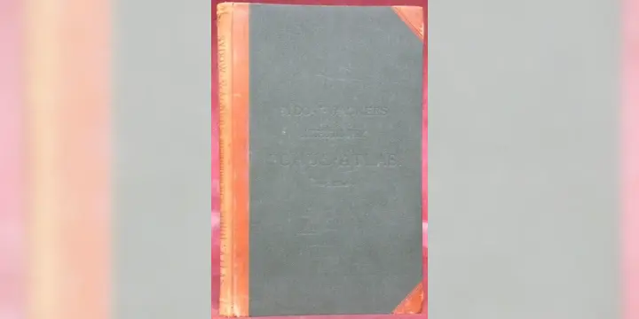 Methodischer Schul-Atlas. Entwoefen, Bearbeitet und Herausgegeben von Hermann Wagner. 63 Haupt…