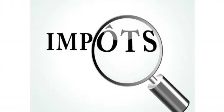 Comptable pour vos impôts