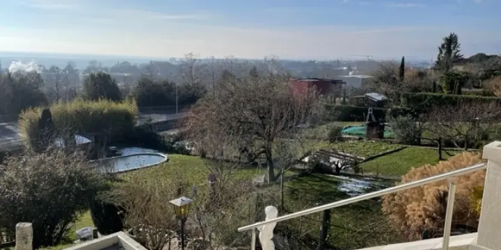 A louer - Maison individuelle - 150m2 - Vue imprenable