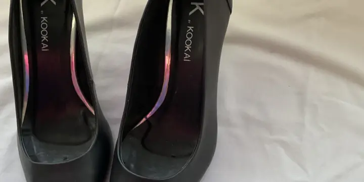 Jolies chaussures Kookay