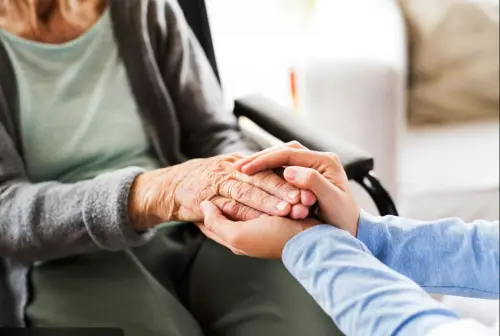 Accompagnant·e à domicile – Personnes âgés à vevey