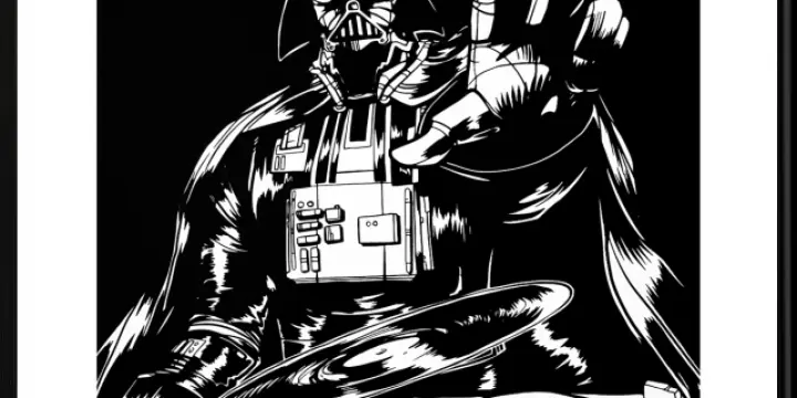 Peintures contemporaines pour decorations