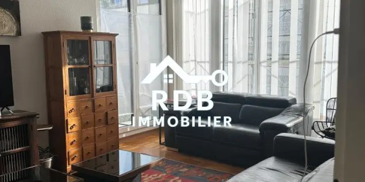 Appartement de 3,5 pièces au 6ème étage situé Genève 1206
