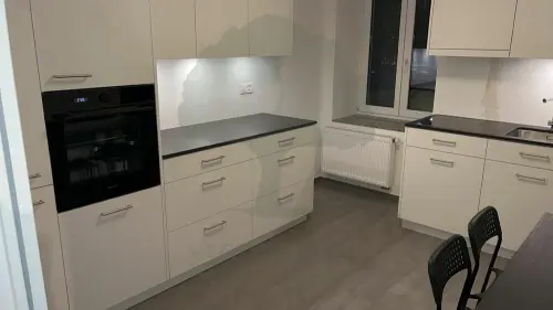 A louer chambre dans colocation d'un appartement de 5.5 pièces à Delémont