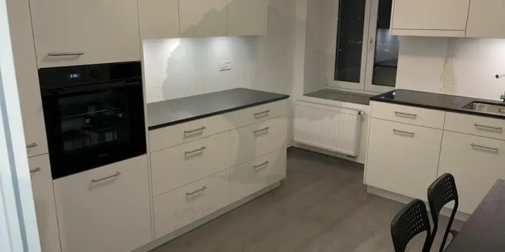 A louer chambre dans colocation d'un appartement de 5.5 pièces