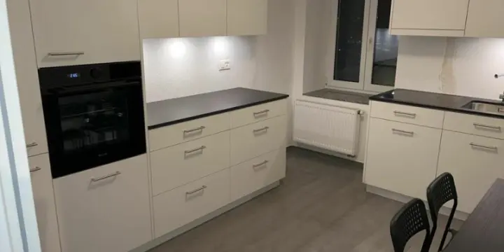 A louer chambre dans colocation d'un appartement de 5.5 pièces