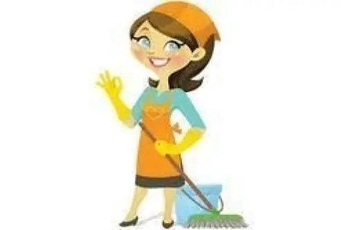 Femme sérieuse pour du ménage, repassage et cuisine à GENEVE