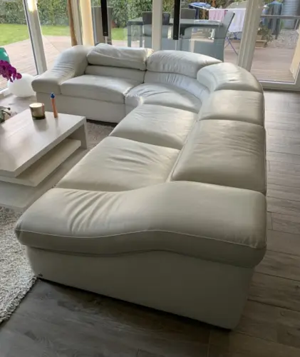 salon Natuzzi à vendre à Vessy