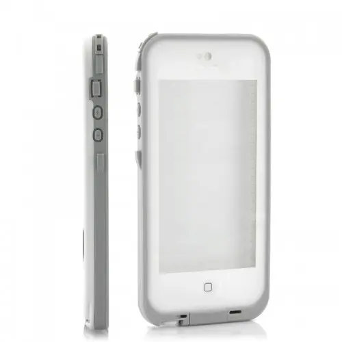 Coque iphone 5  waterproof Ultra mince  à villarimboud