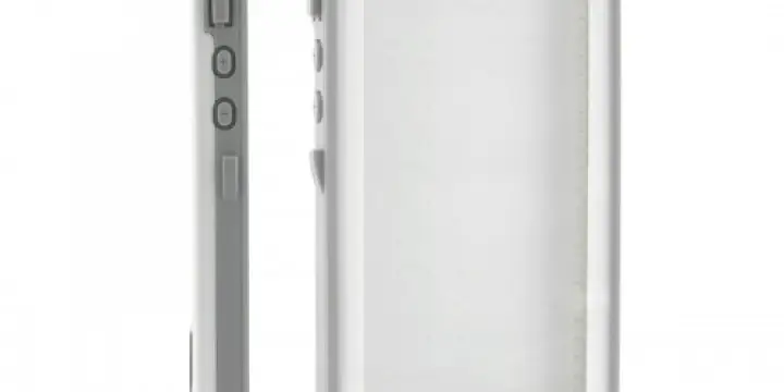 Coque iphone 5  waterproof Ultra mince 