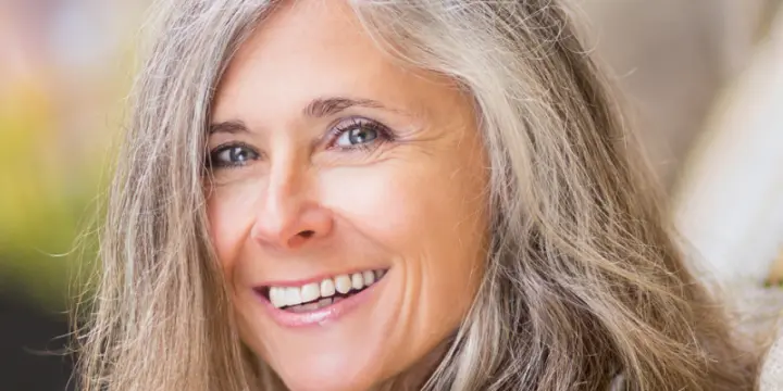 Carole 62 ans, elle aime le dialogue, 