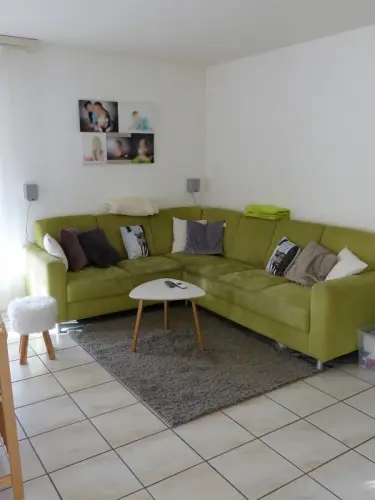 Spacieux appartement de 3,5 pièces à louer proche de la gare à Avenches