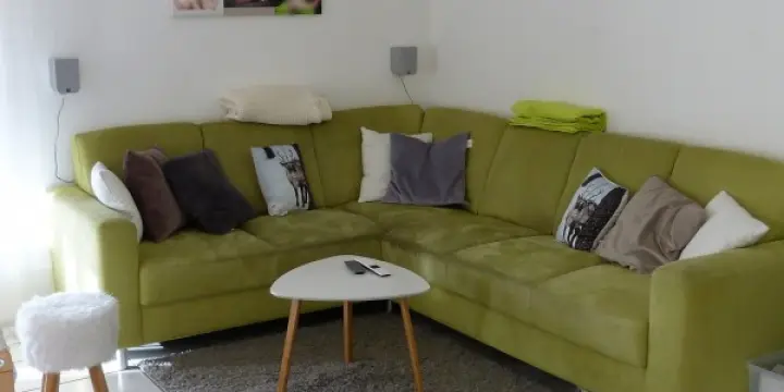 Spacieux appartement de 3,5 pièces à louer proche de la gare