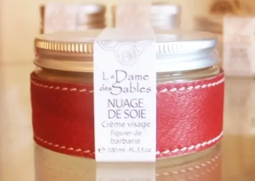 Le figuier de barbarie  "DS" St valentin à casablanca