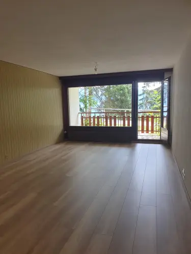 Appartement 1p1/2 à Crans-Montana