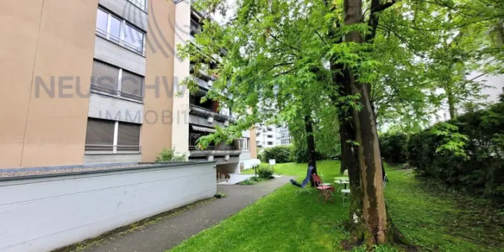 Appartement PPE  de 4.5 pièces ou cabinet médical dans le centre ville