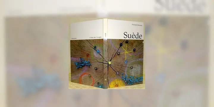 Suède. Photographies, Jean Mohr. Collection L’Atlas des Voyages.