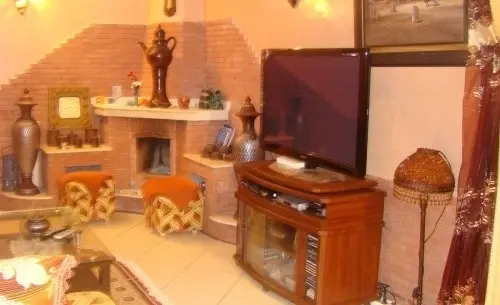 Opportunité villa de 550m2 au calme à nice