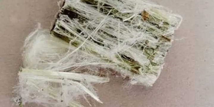 Expertise et diagnostic amiante