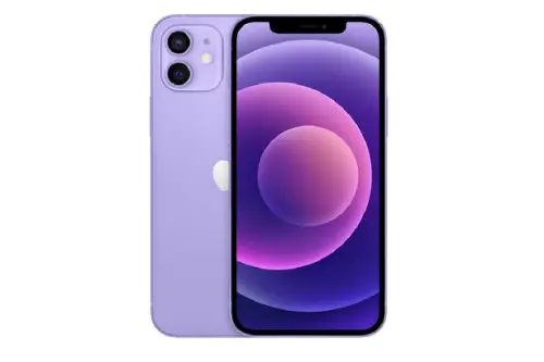 iPhone 12 Mini 5,4" iOS A14 (NEUF)