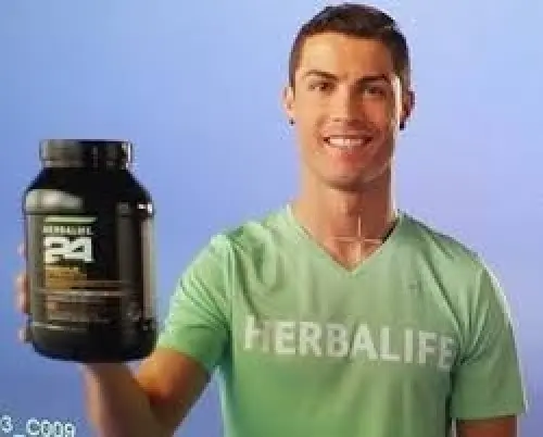 La nutrition sportive sans compromis à fruence