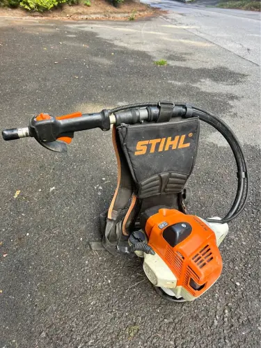 Stihl fr460 tc-em