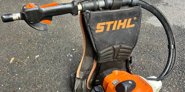 Stihl fr460 tc-em