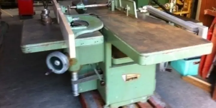 Combiné Lurem 410mm 4 opérations
