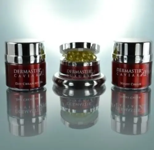 Offre Dermastir Retinol - Trio pack à Roma