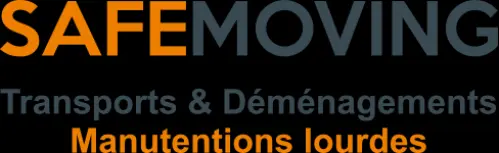 SAFEMOVING Sàrl à Le Lignon