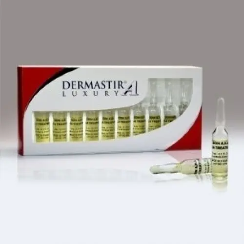 Ampoules Dermastir - A.H.A à Roma