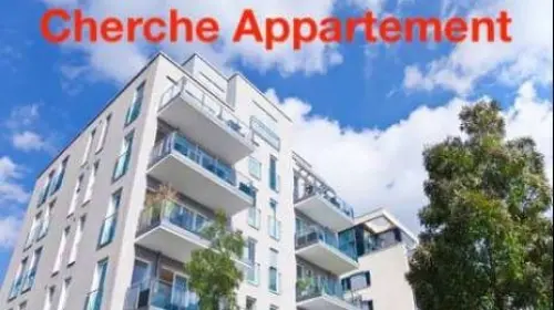 Cherche de particulier, appartement de 3.5 à 4.5 pièces à Goumoens-la-Ville